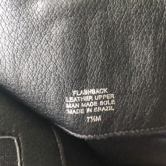 Matisse FLASHBACK RIDING BOOTS Wide Calf - Picture 10 of 12